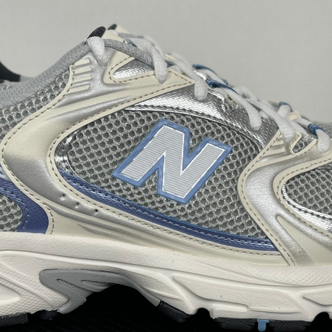 530 Steel Blue