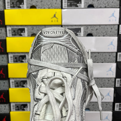 BLG 3XL White/Grey