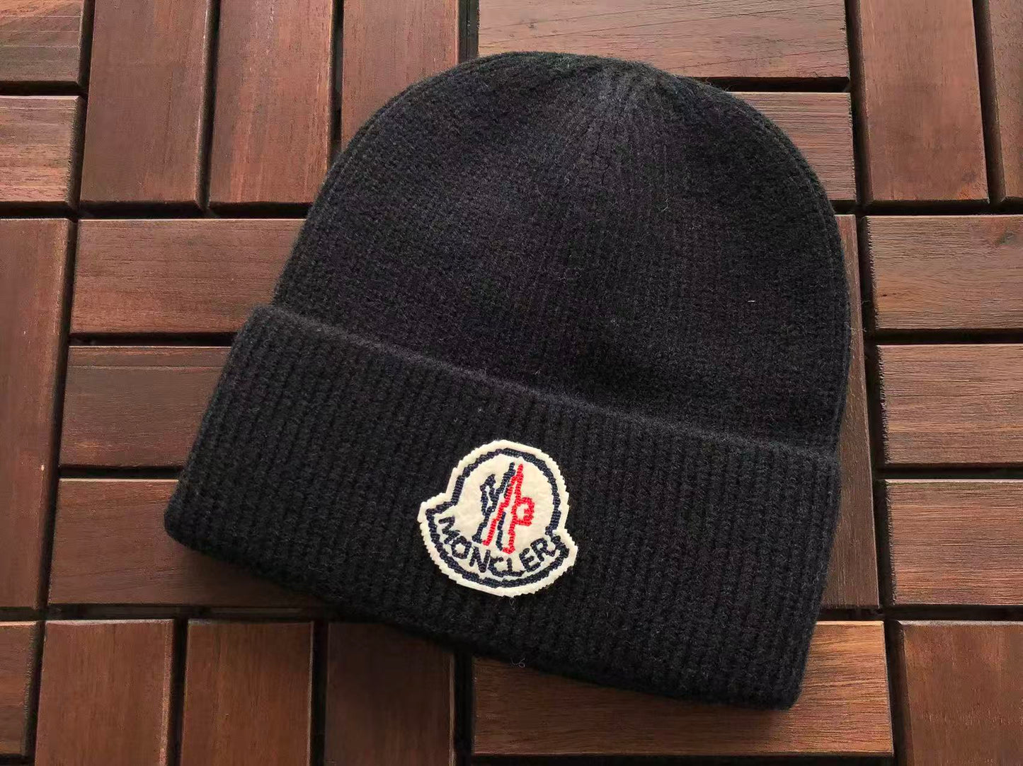 Gorros MC