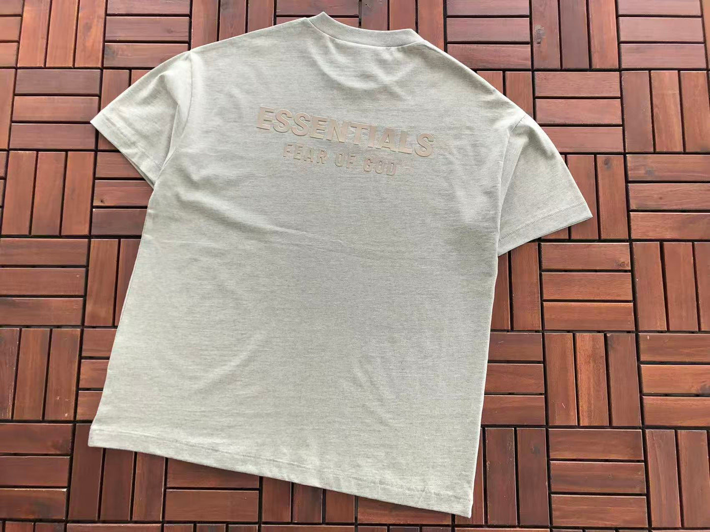 Conjuntos Essentials