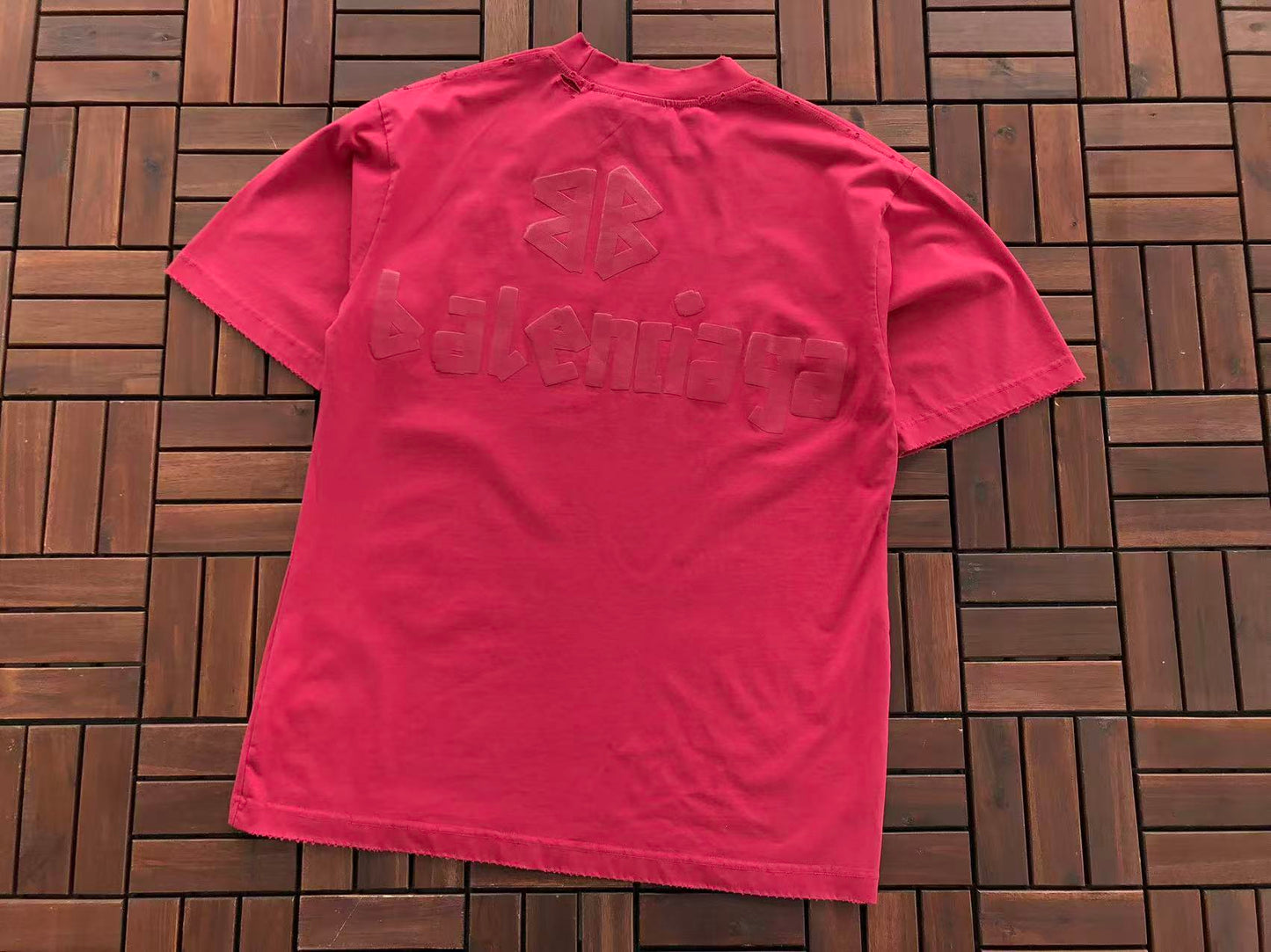 BLG T-Shirt