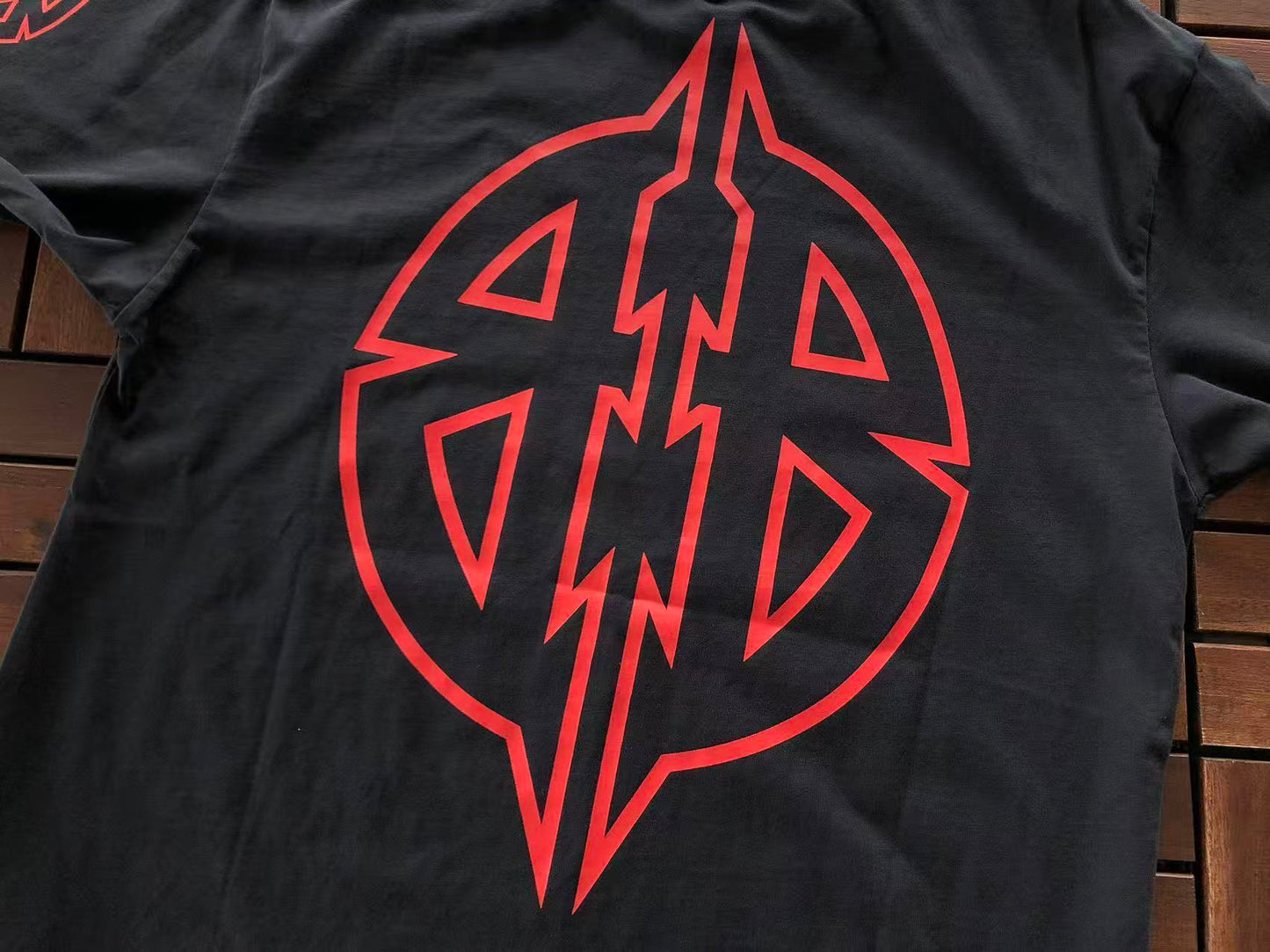 BLG T-Shirt