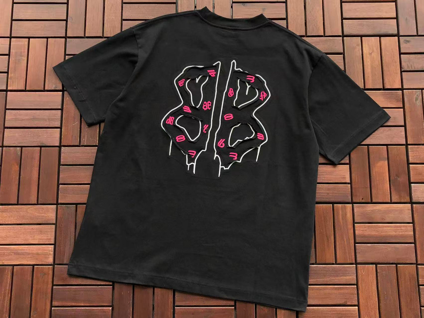 BLG T-Shirt