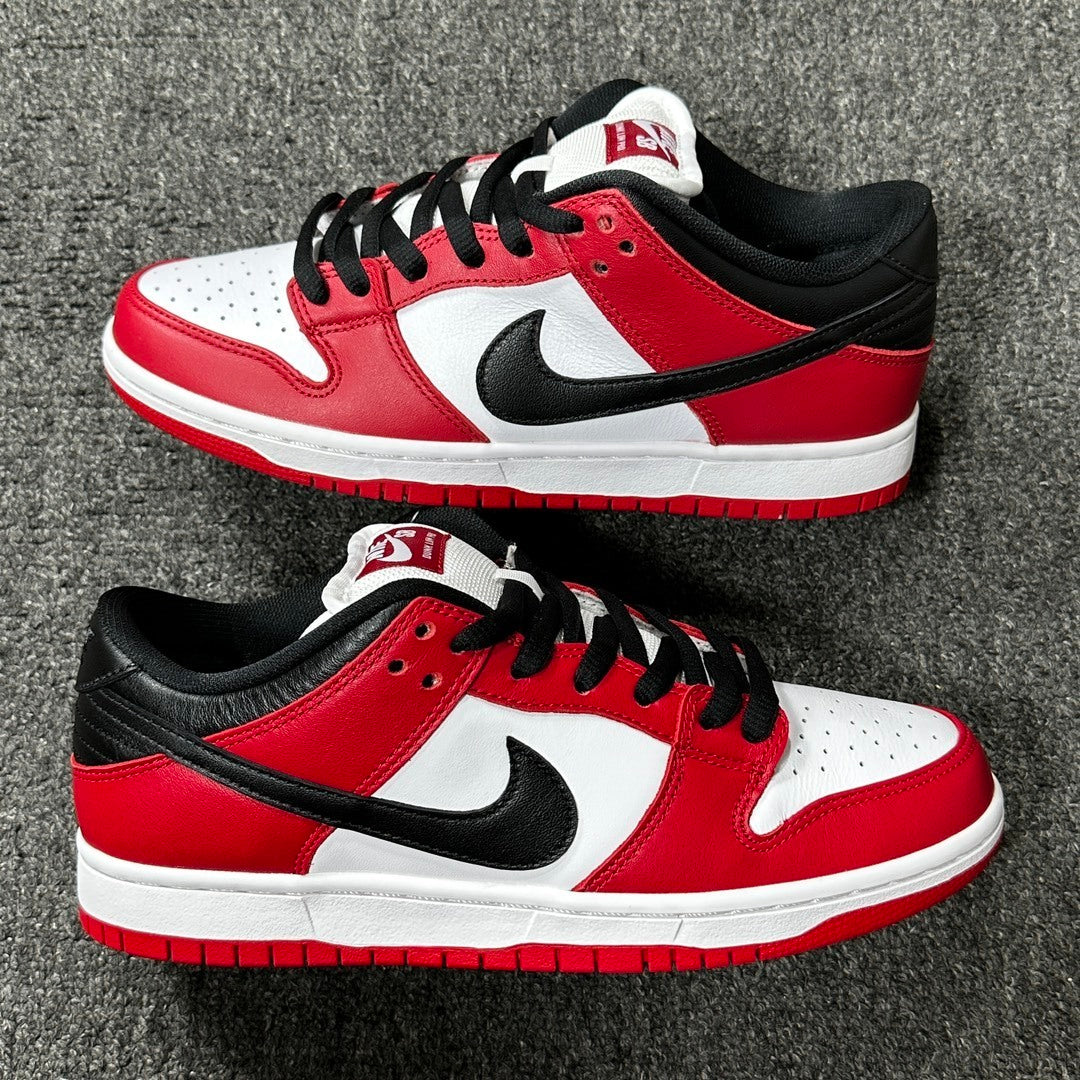 Dunk SB Chicago
