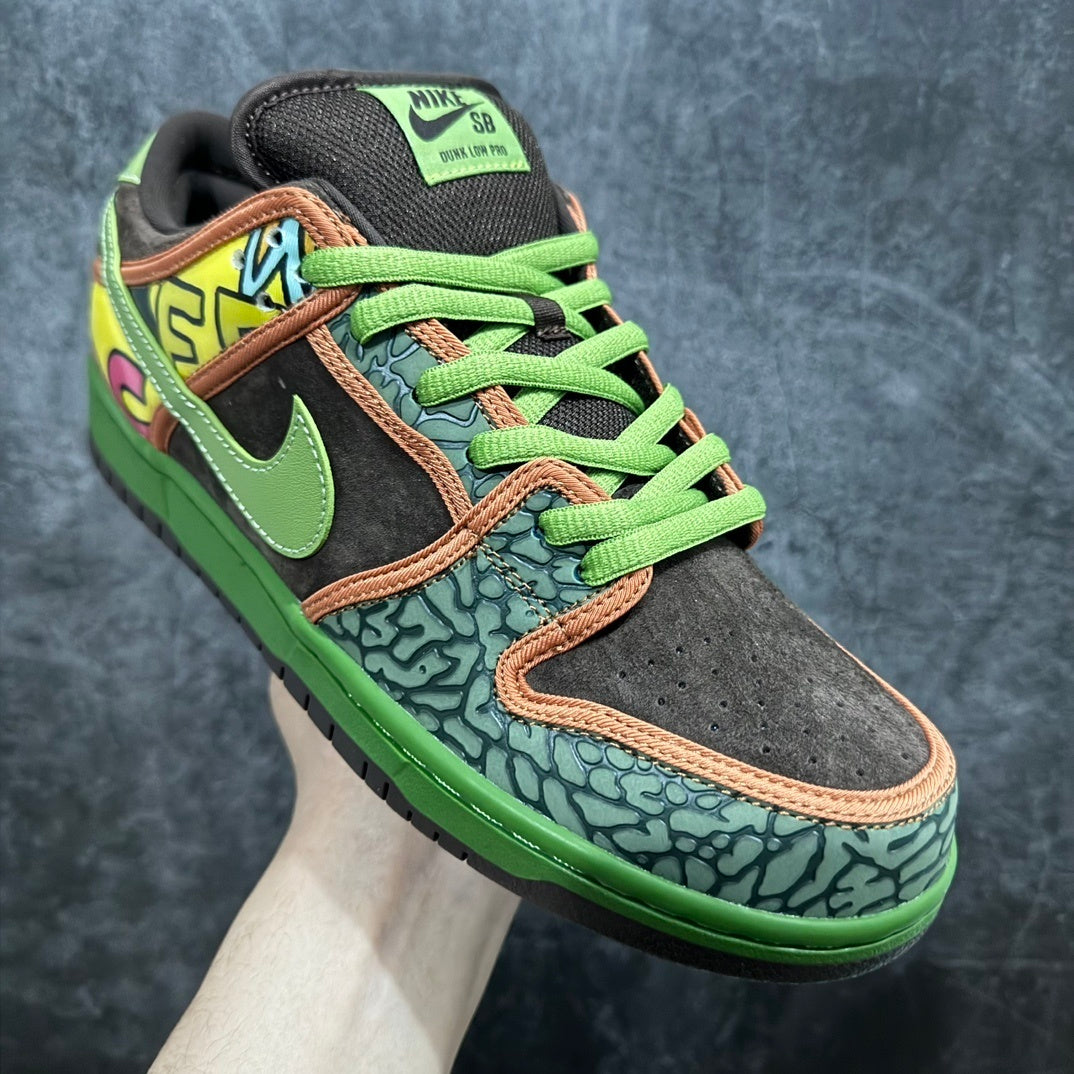 Dunk SB De La Soul