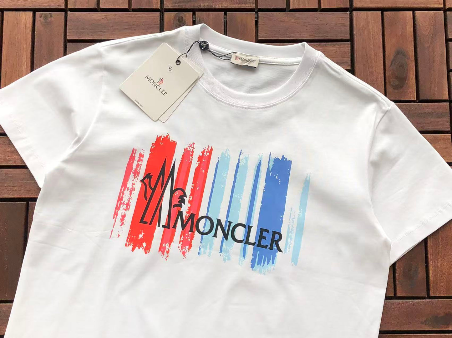 T-Shirts MC