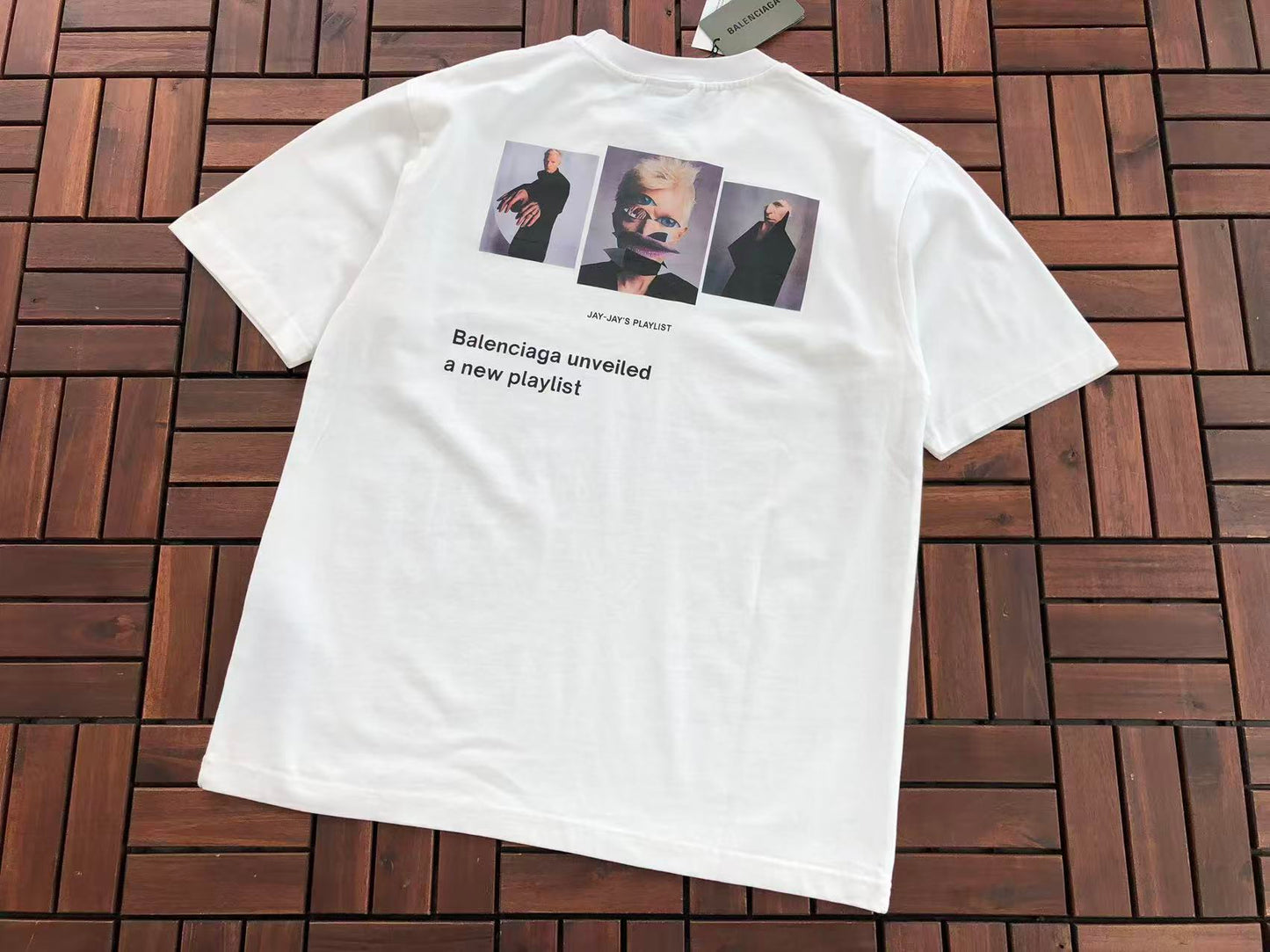 BLG T-Shirt