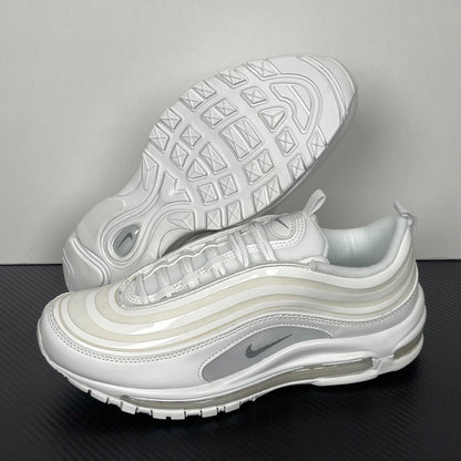 97 Pure White