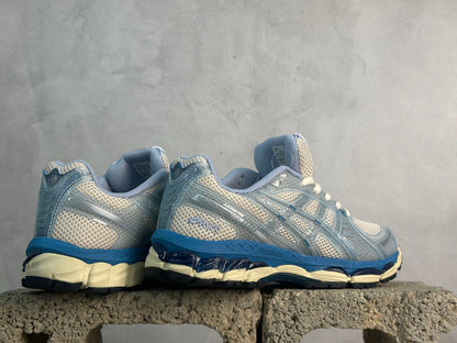 GEL-Kayano 12.1 Blue