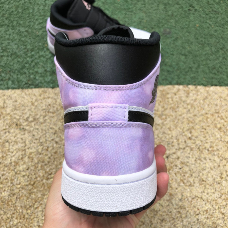 AJ1 MID Zen Master