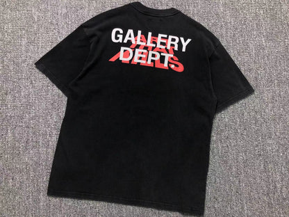 T-shirt GALLERY DEPT