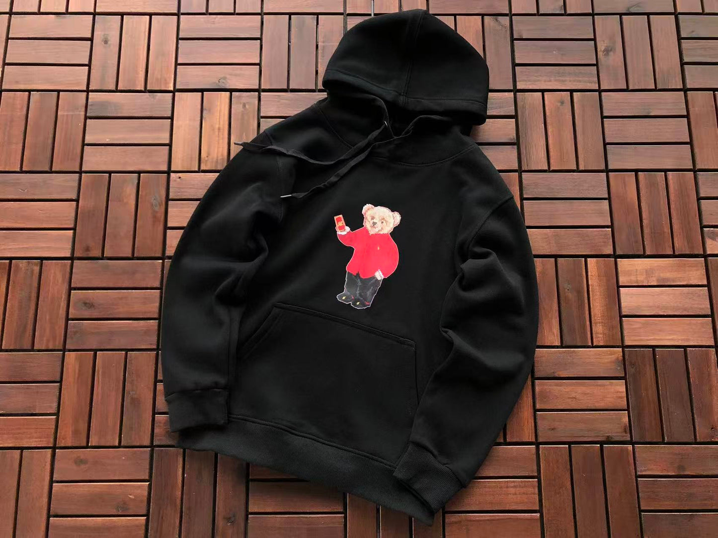 RL Hoodie