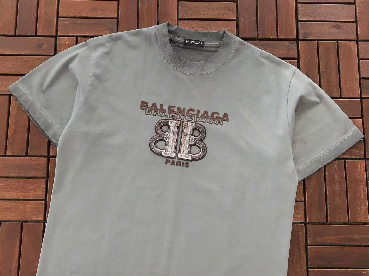 BLG T-Shirt