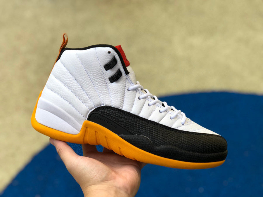 12 Chinese New Year