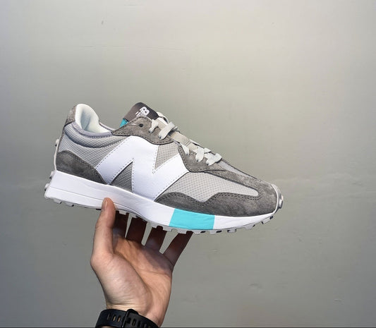 327 Serene Blue Sea Smoke