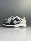 Out Of Office Light Grey Black