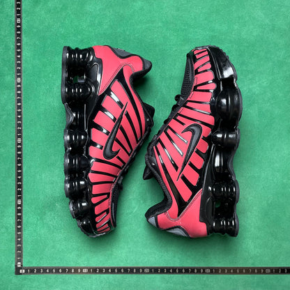 Shox Red