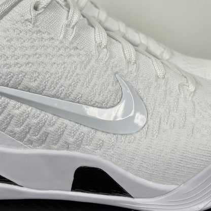KB9 Elite Low Protro Halo