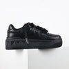 Valentino One Stud XL Black