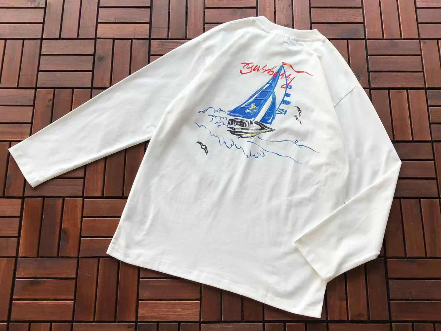 Camisolas BB