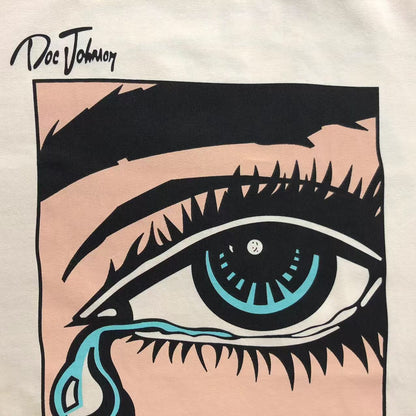 T-shirt GALLERY DEPT
