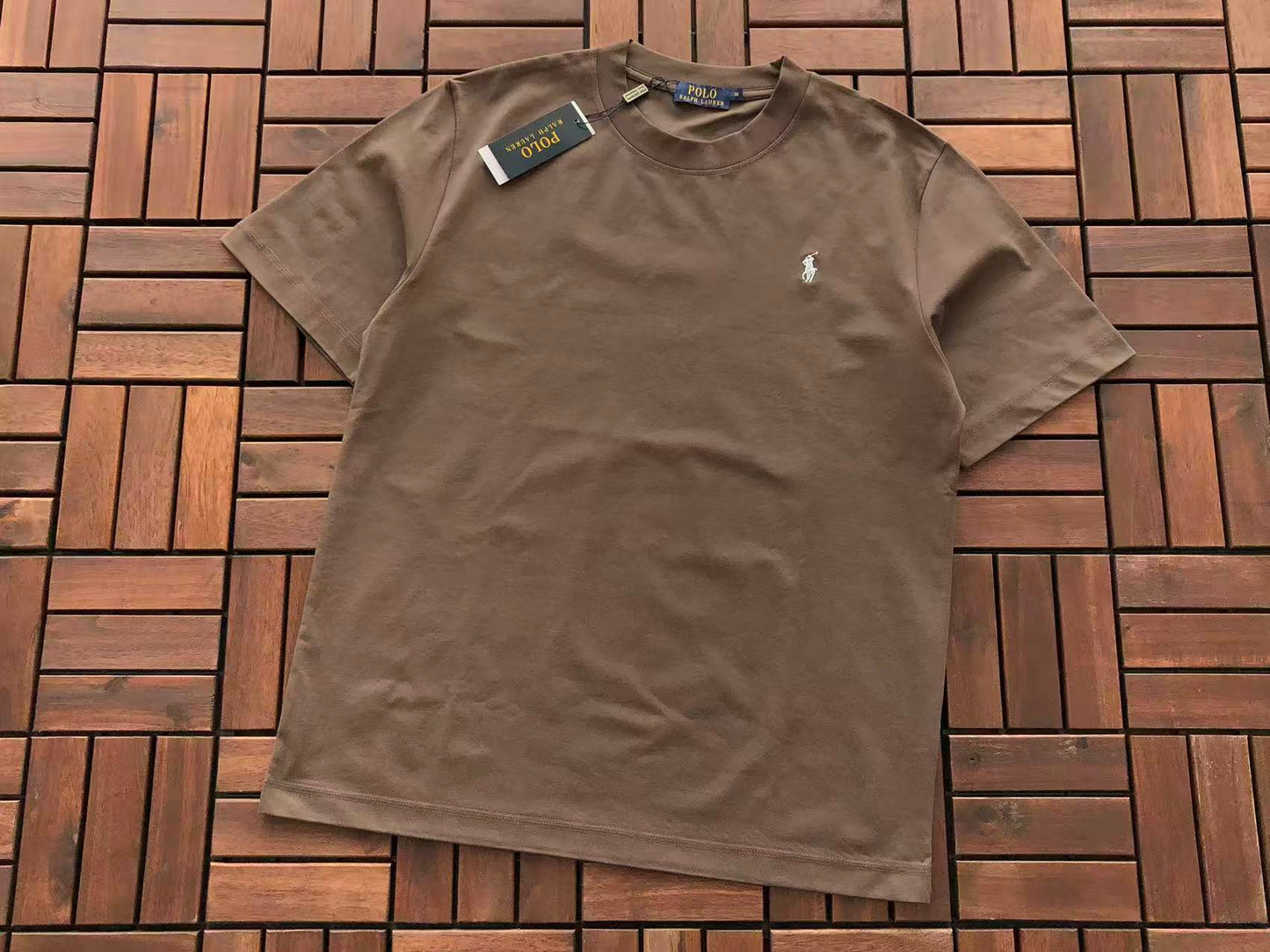 RL T-shirt