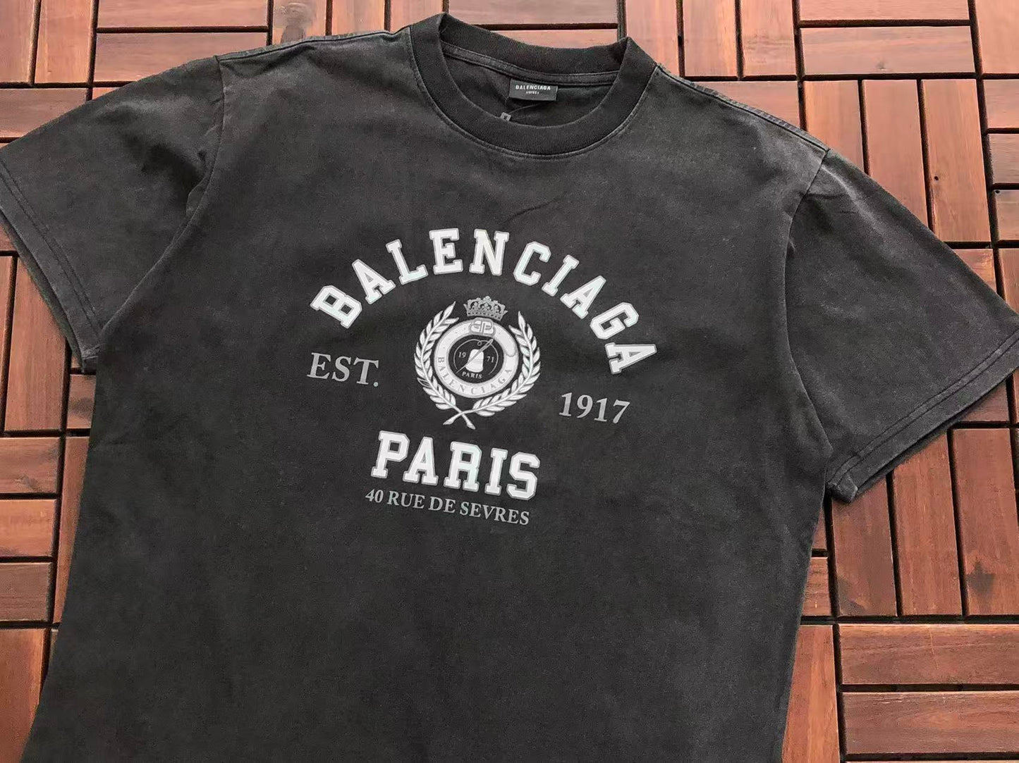 BLG T-Shirt