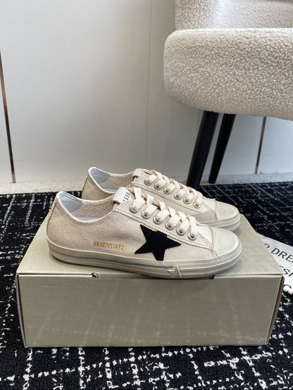 GDGS V-Star Desert Black Star
