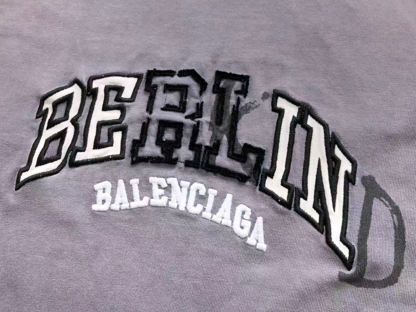 BLG T-Shirt