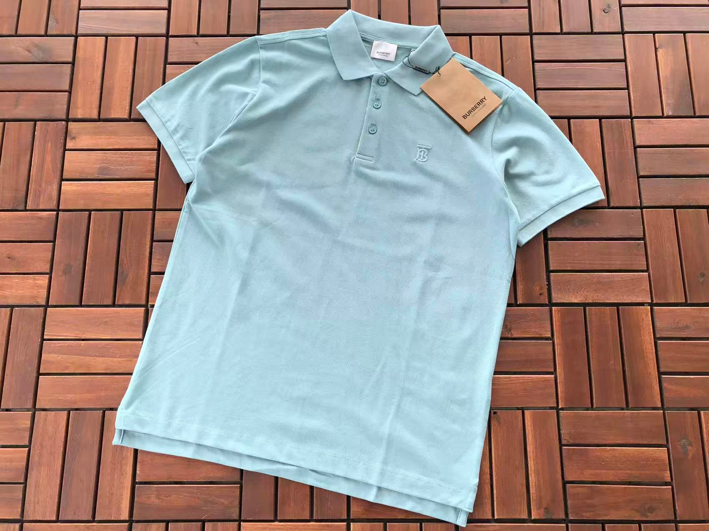 T-Shirts Polo BB
