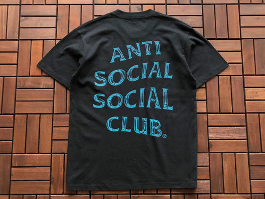 Anti Social Club T-Shirts