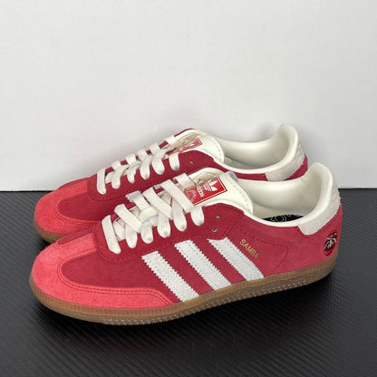 Samba OG Talchum Pack Scarlet
