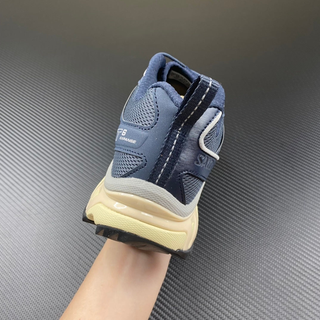 Salomon XT-6 Expanse Dark Sapphire