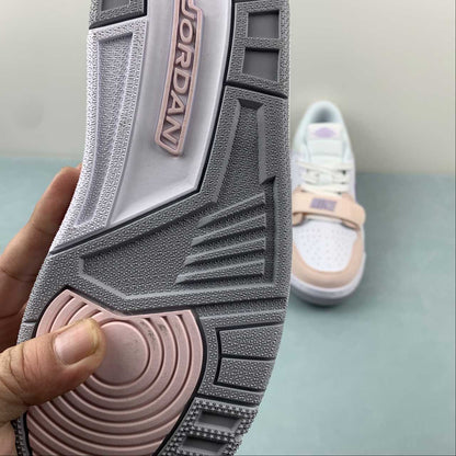 Legacy 312 Spring Pastels