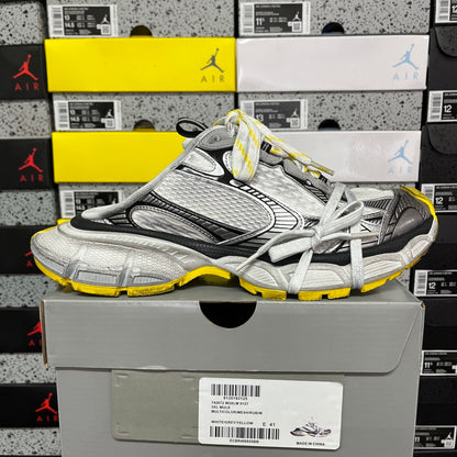 BLG 3XL Yellow/Grey