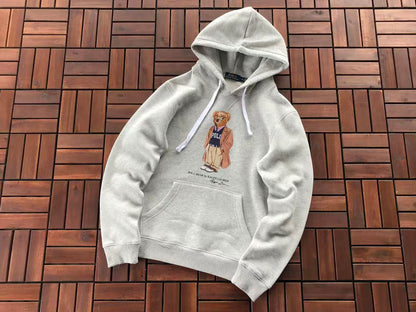 RL Hoodie
