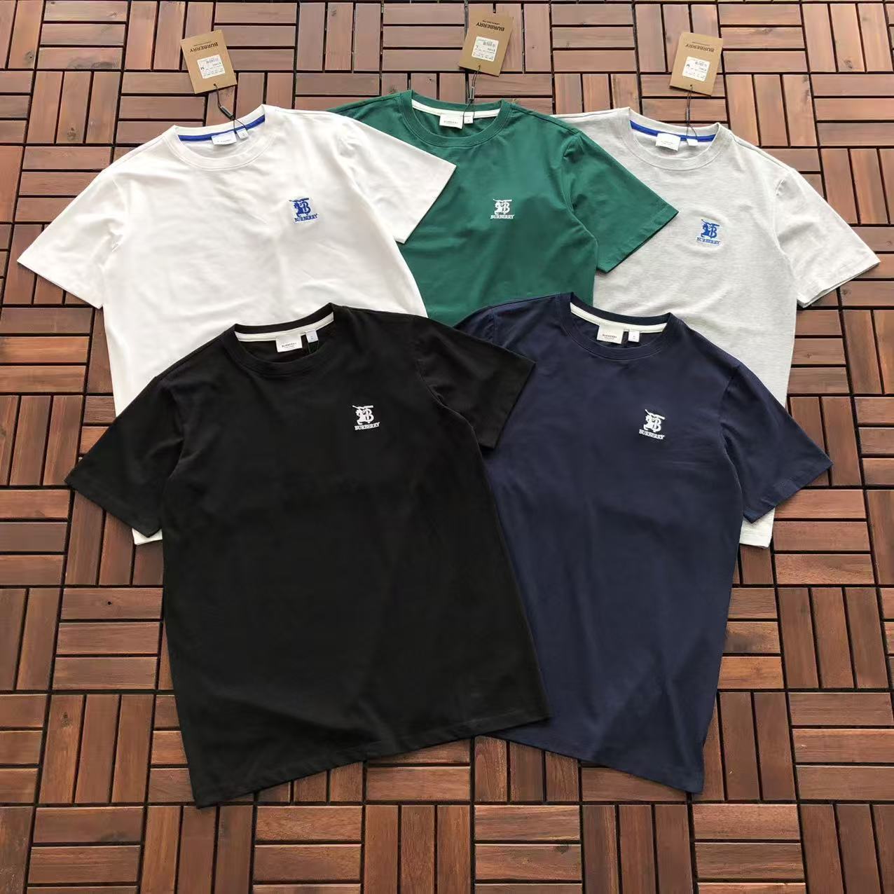 T-Shirts BB
