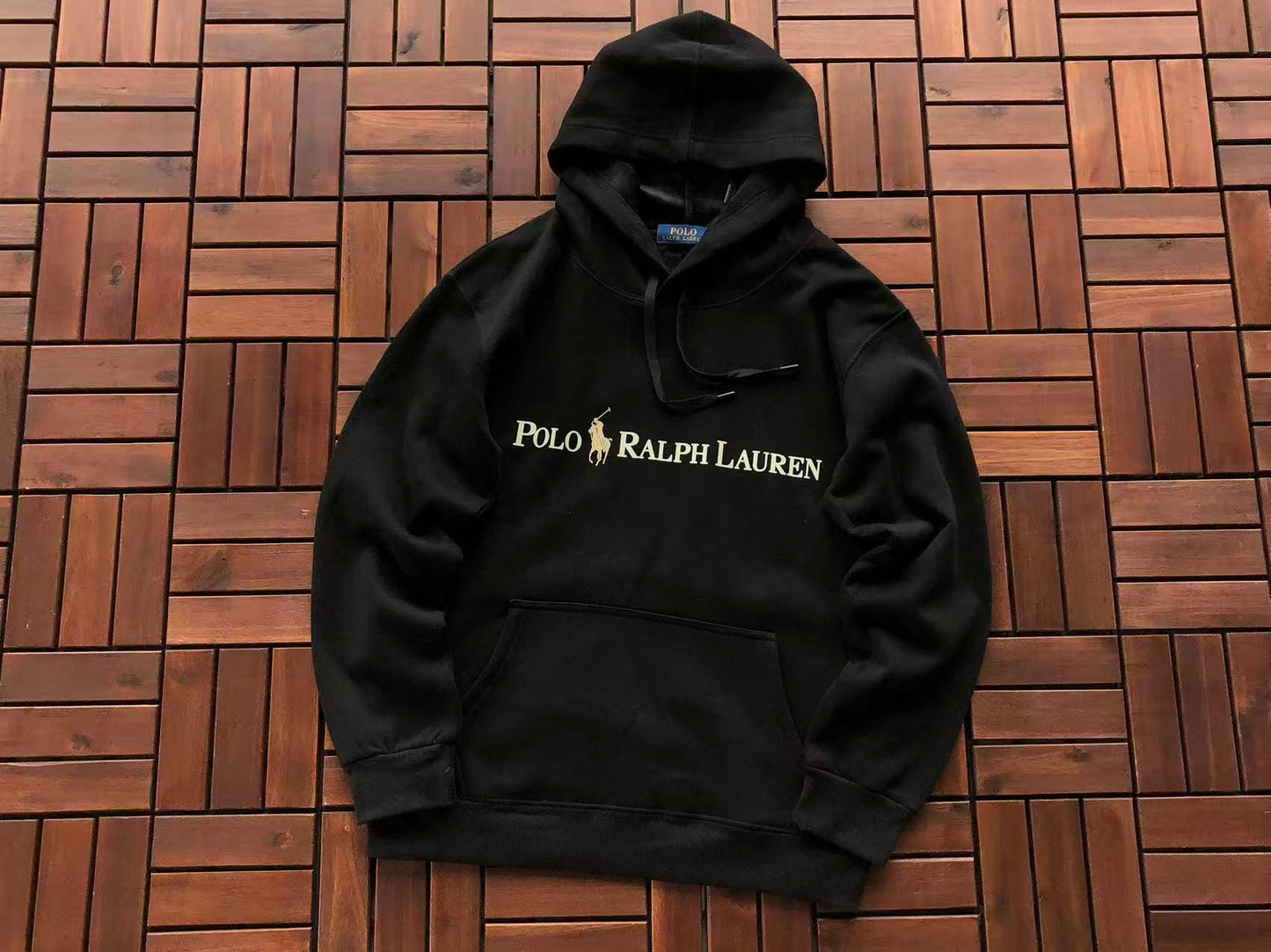 RL Hoodie