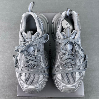 BLG 3XL Full Grey