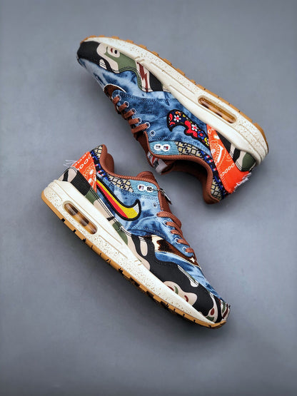 Air Max 1 Heavy