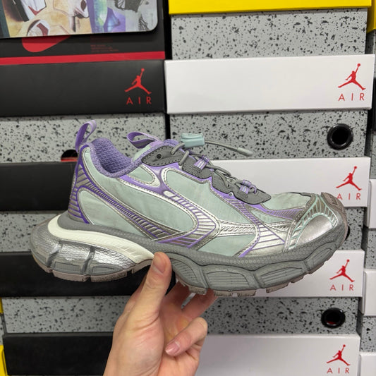 BLG 3XL Purple