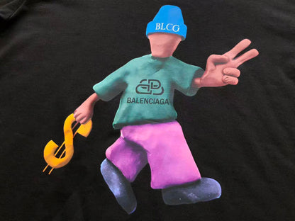 BLG T-Shirt