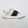 Valentino Open Skate White/Black