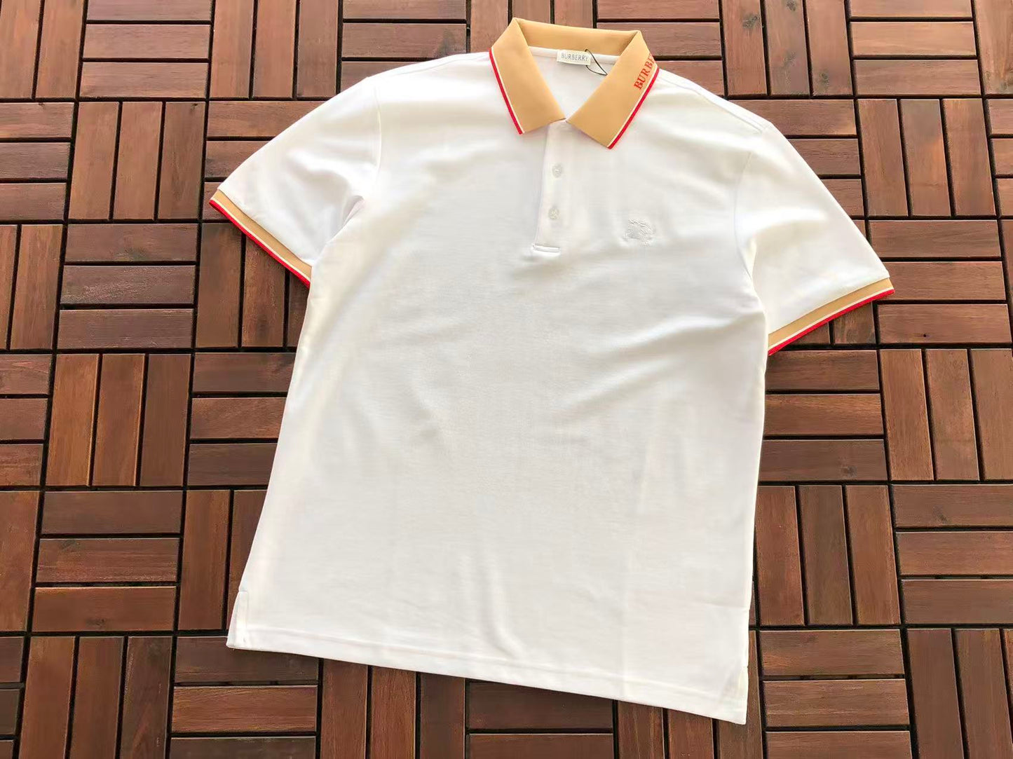 T-Shirts Polo BB
