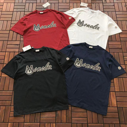 T-Shirts MC