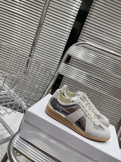 Maison Silver Gum Sole