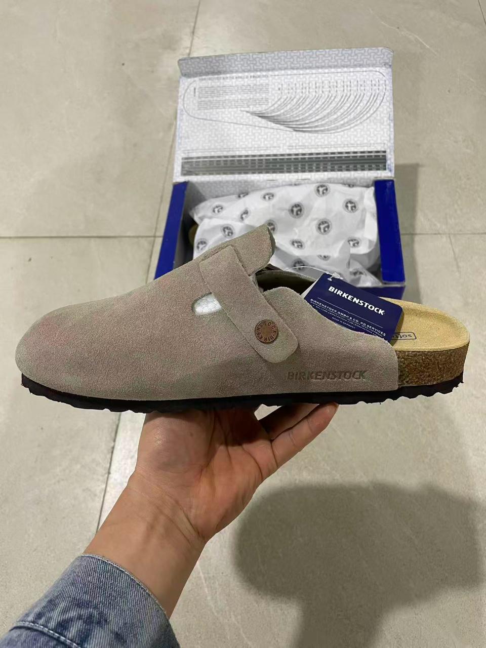 Birkenstock