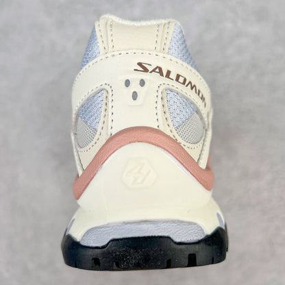 Salomon XT-Quest White Pink