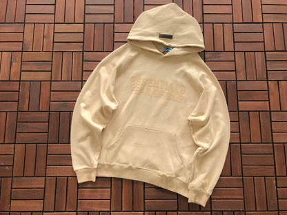 Essentials Hoodies