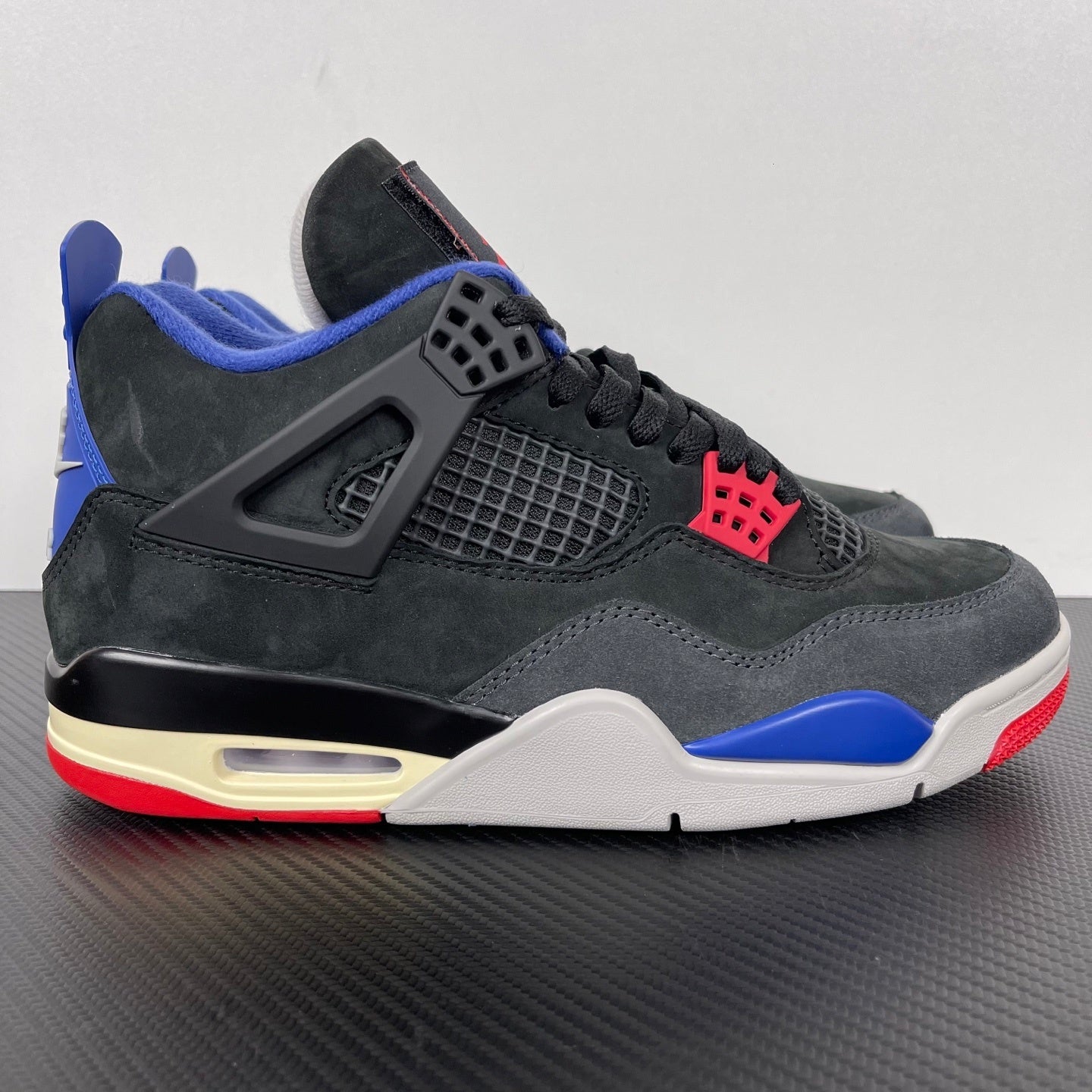 AJ4  Retro "Rare Air"